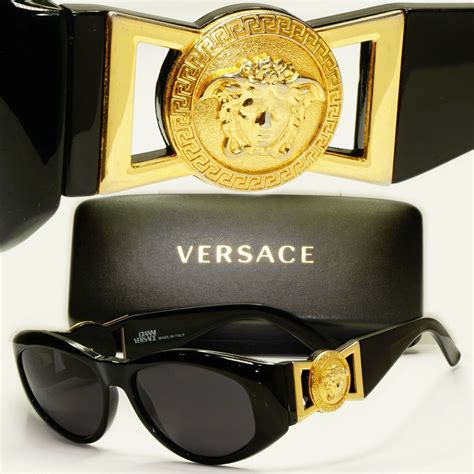 versace ve4275 sunglasses|biggie smalls Versace glasses.